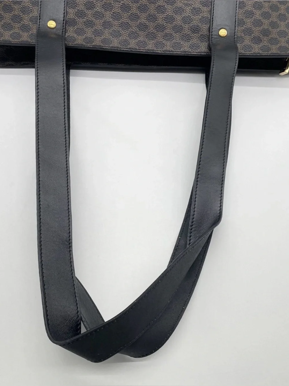 Celine bag crease